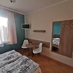 Goscinne Swarzewianka Privatunterkunft