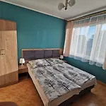 Goscinne Swarzewianka Privatunterkunft Swarzewo