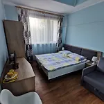 Goscinne Swarzewianka 斯瓦热沃