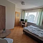 Privatunterkunft Goscinne Swarzewianka *