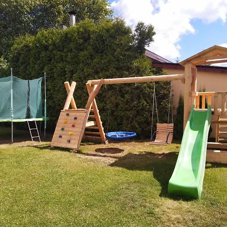 Goscinne Swarzewianka Swarzewo