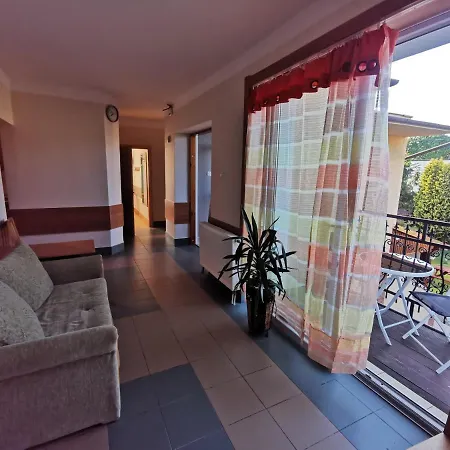 Goscinne Swarzewianka * スバジェボ