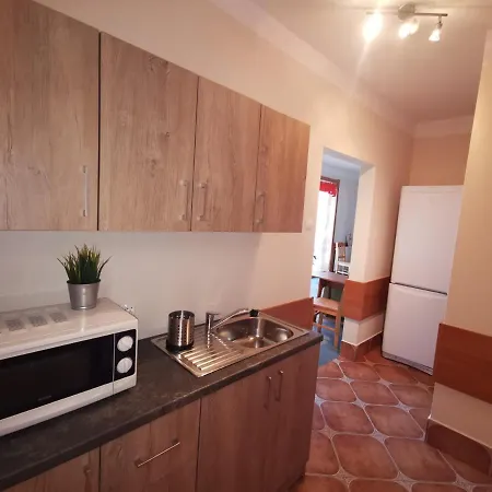 Goscinne Swarzewianka *