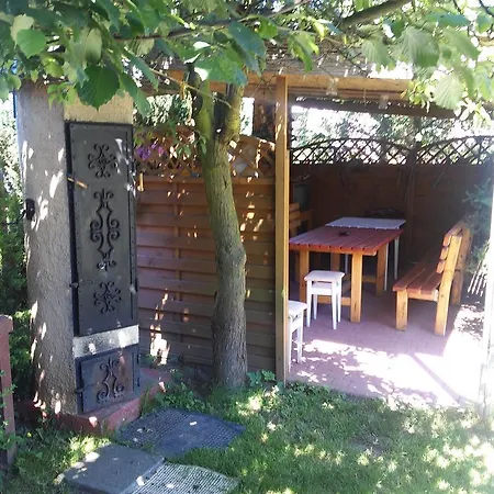 Goscinne Swarzewianka スバジェボ