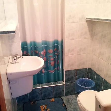 Quarto em Acomodações Particulares Goscinne Swarzewianka *