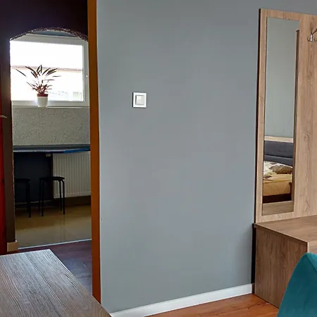 Goscinne Swarzewianka *