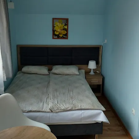 Goscinne Swarzewianka Privatunterkunft
