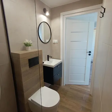 Goscinne Swarzewianka * Swarzewo