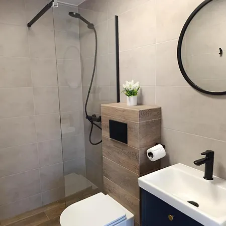 Goscinne Swarzewianka