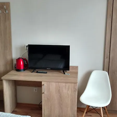 Goscinne Swarzewianka *