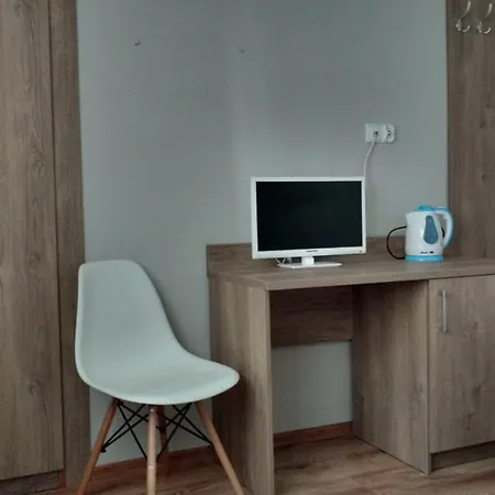 Goscinne Swarzewianka Habitación en casa particular