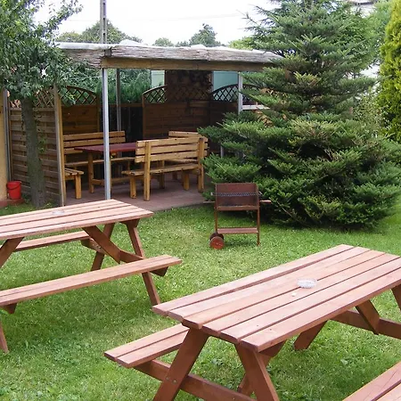 Goscinne Swarzewianka *