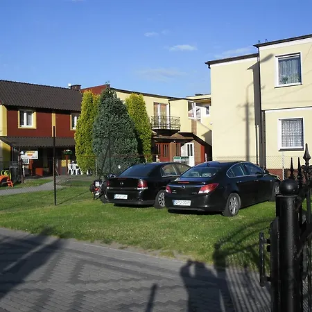 Goscinne Swarzewianka * スバジェボ