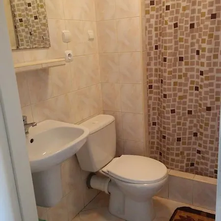 Goscinne Swarzewianka Swarzewo