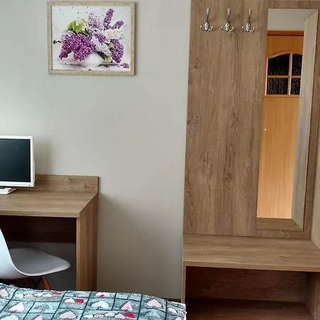 Goscinne Swarzewianka Swarzewo