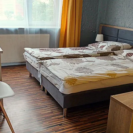 Goscinne Swarzewianka Swarzewo