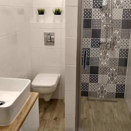 Goscinne Swarzewianka