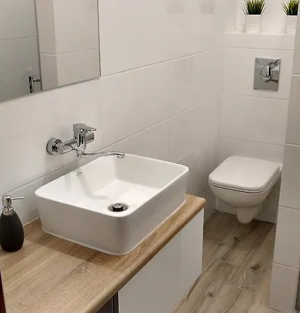 Goscinne Swarzewianka *