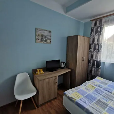 Goscinne Swarzewianka * Swarzewo