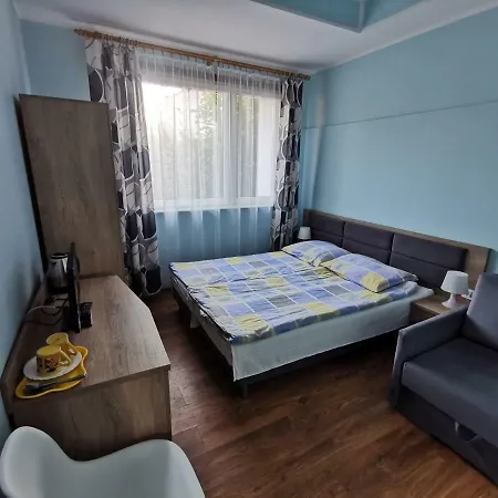 Goscinne Swarzewianka Swarzewo