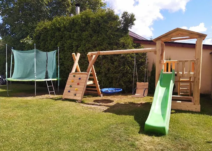 Goscinne Swarzewianka סווארזבו