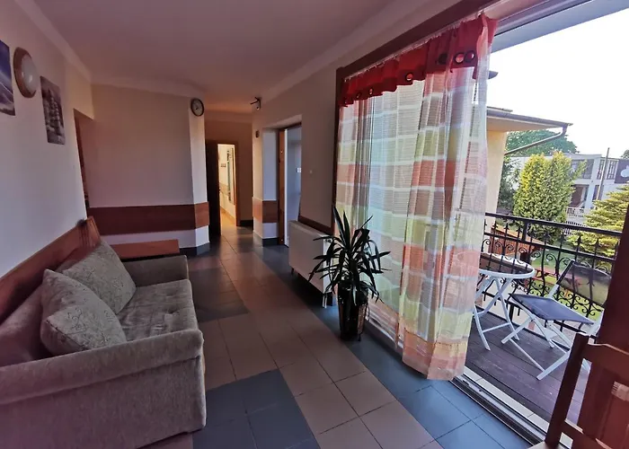 Goscinne Swarzewianka * 斯瓦热沃