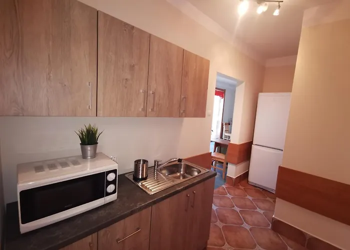 Goscinne Swarzewianka *