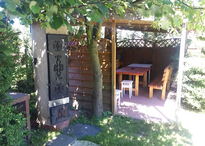 Goscinne Swarzewianka 斯瓦热沃