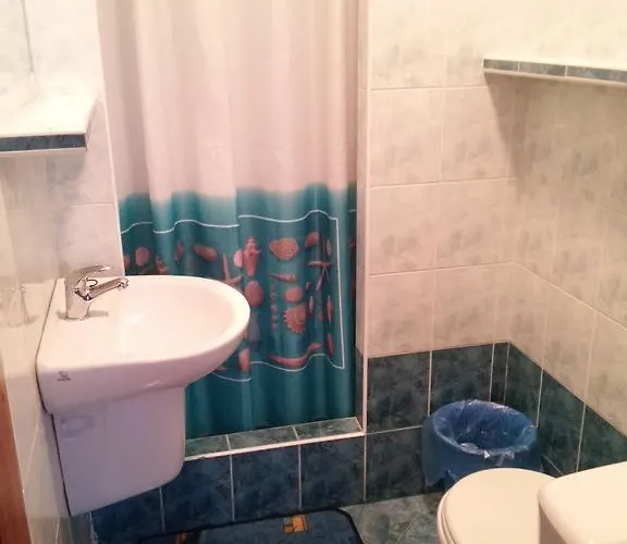 בית אירוח Goscinne Swarzewianka *