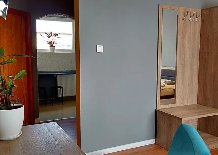 Goscinne Swarzewianka *