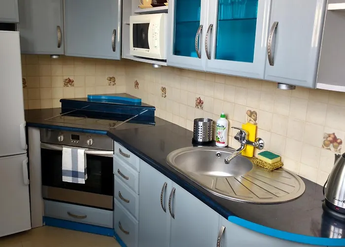 בית אירוח Goscinne Swarzewianka