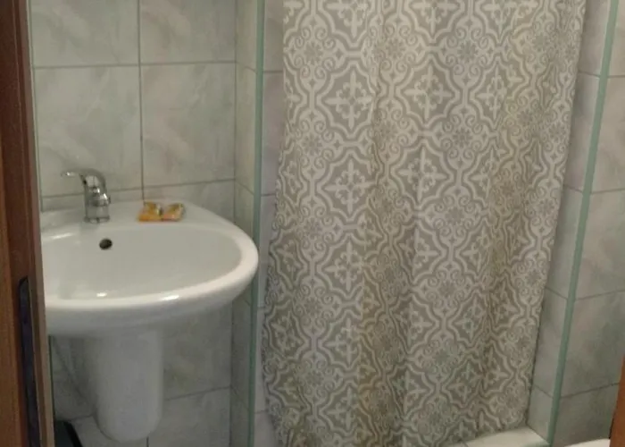 民宿 Goscinne Swarzewianka