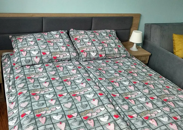 民宿 Goscinne Swarzewianka *