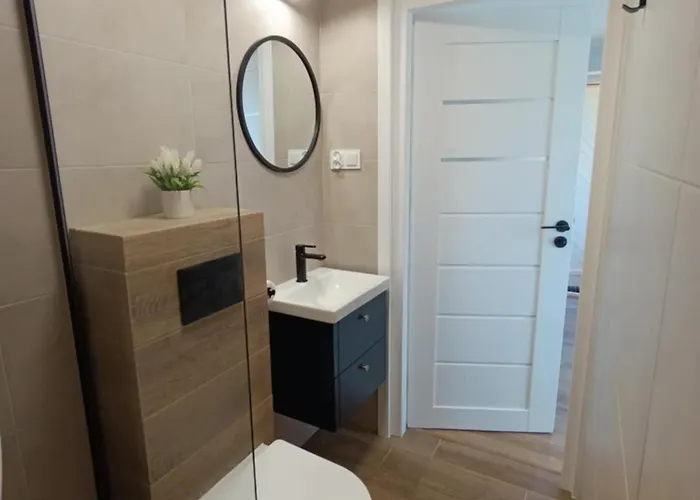 Goscinne Swarzewianka * סווארזבו