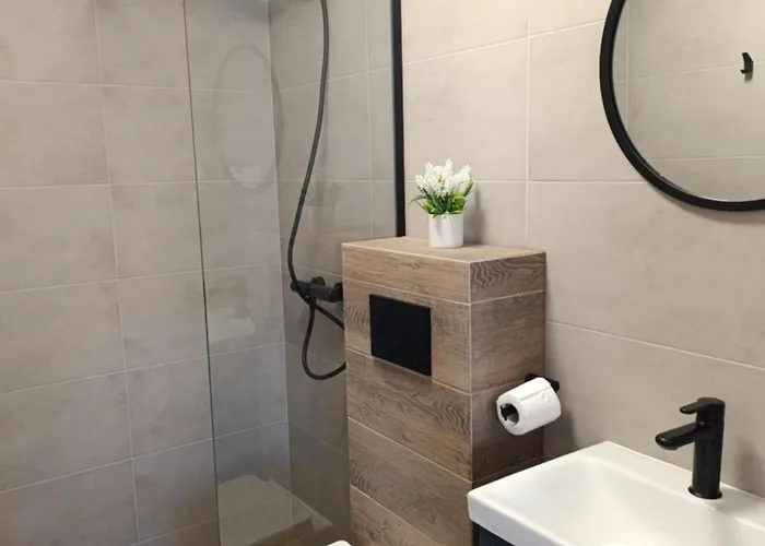 Goscinne Swarzewianka