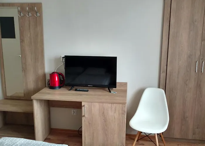 Goscinne Swarzewianka *