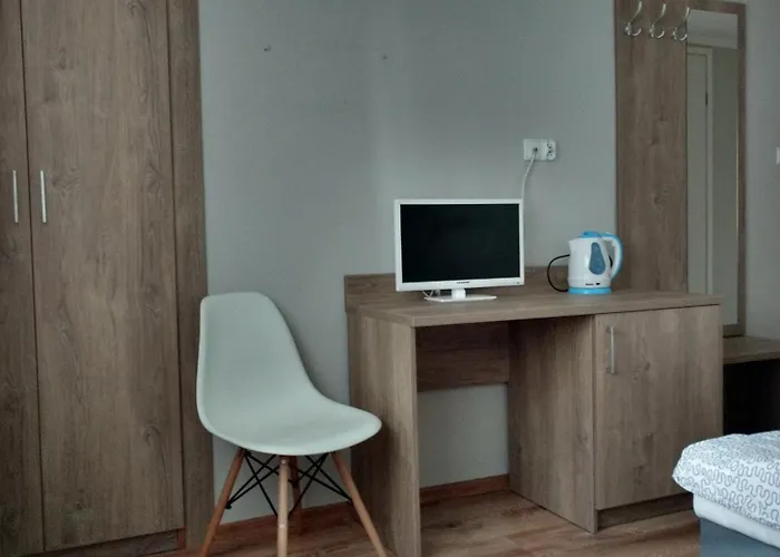 Goscinne Swarzewianka 民宿