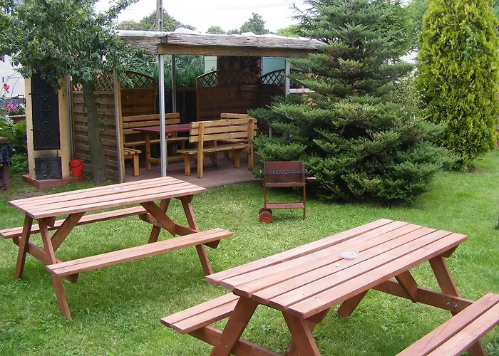 Goscinne Swarzewianka *