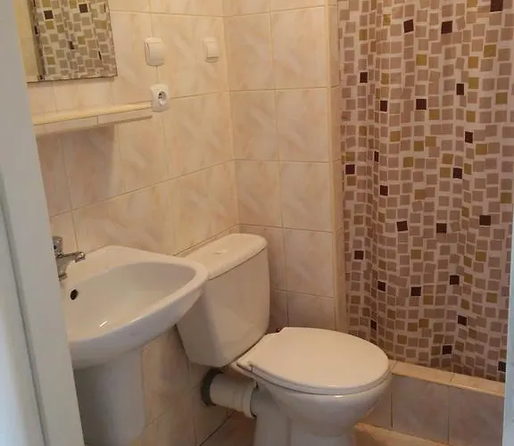 Goscinne Swarzewianka סווארזבו