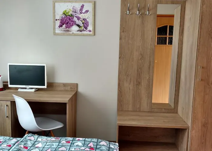 Goscinne Swarzewianka סווארזבו