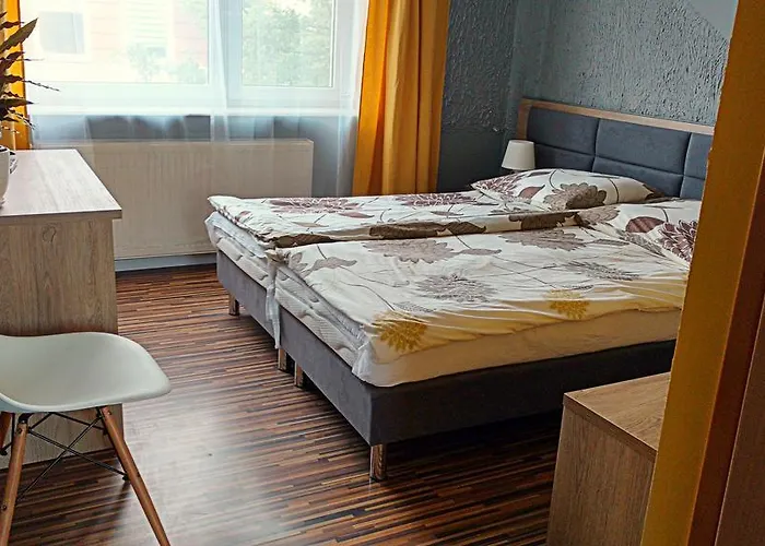 Goscinne Swarzewianka סווארזבו