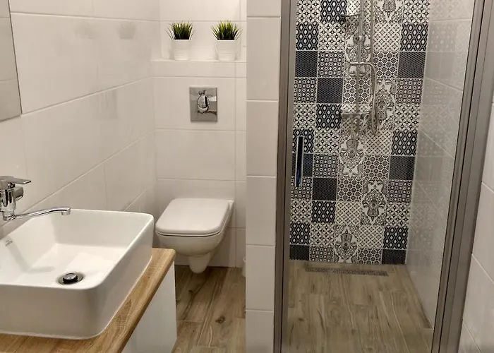 Goscinne Swarzewianka