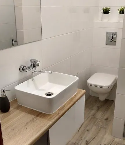 Goscinne Swarzewianka *