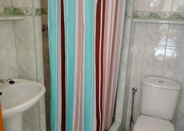 Goscinne Swarzewianka בית אירוח *